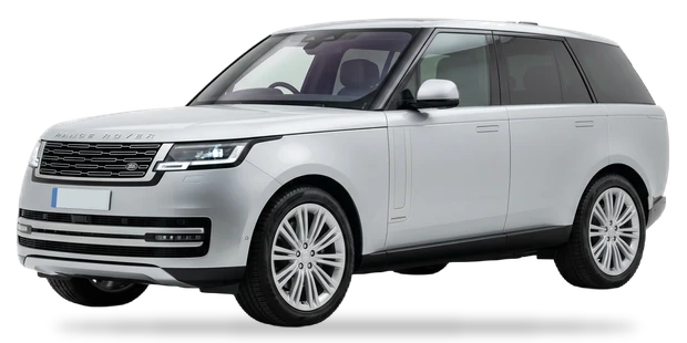 SUV